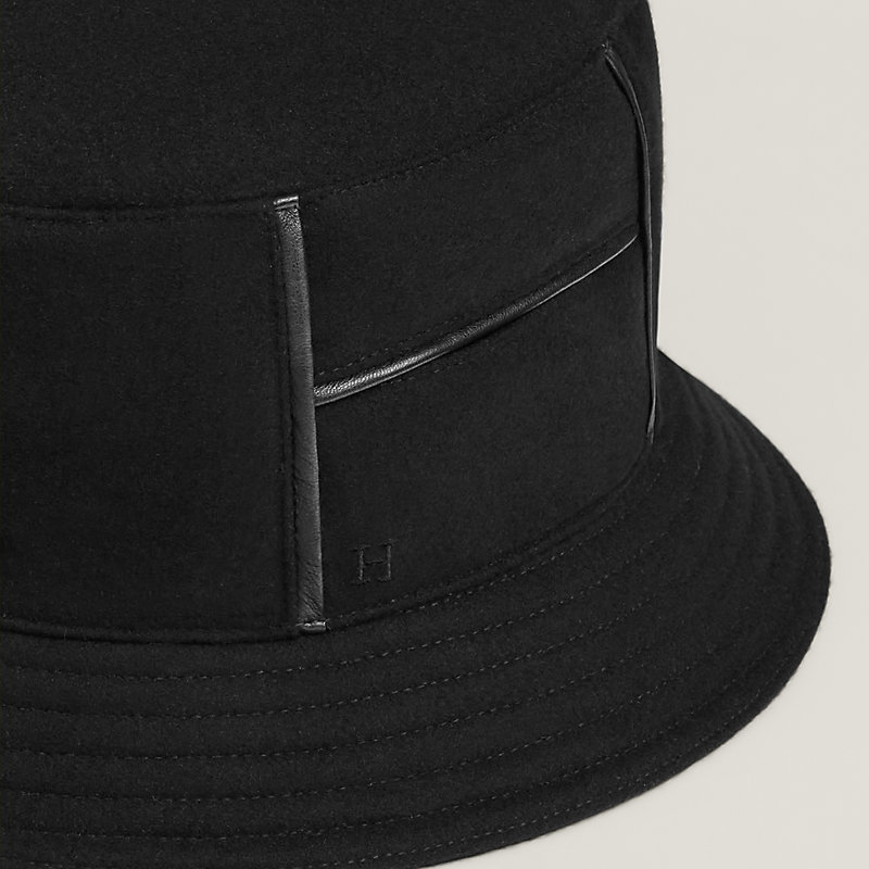 Raoul Line bucket hat | Hermès Canada